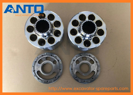 708-2L-06470 708-2L-06480 7082L06470 7082L06480 pc200-8 φραγμός κυλίνδρων υδραυλικών αντλιών Assy