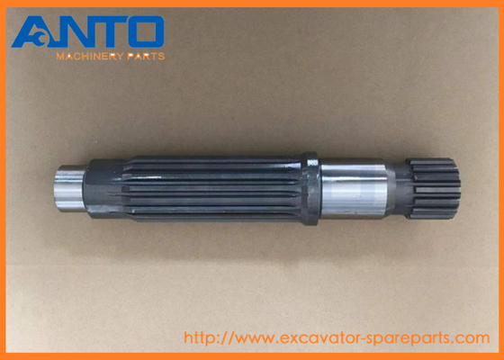 Άξονας μηχανών ταξιδιού εκσκαφέων 2441U1040S9 KOBELCO sk350-8