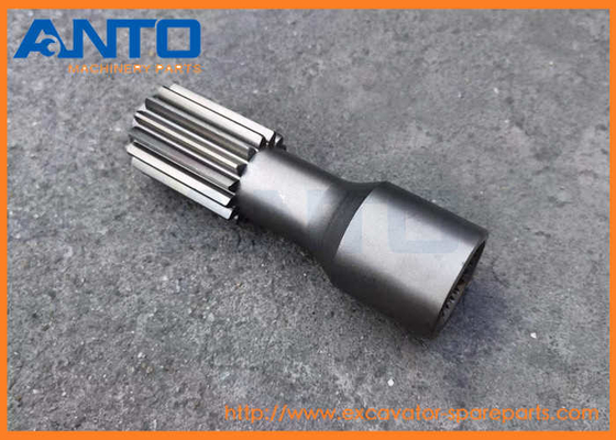 K9001556 zgaq-02951 άξονας εργαλείων ήλιων οπίσθιων αξόνων εκσκαφέων DOOSAN DX140W DX160W