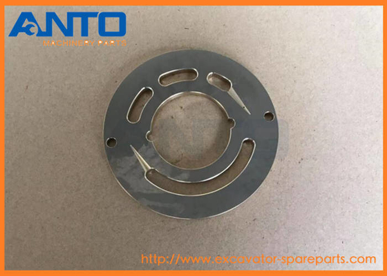 Πιάτο βαλβίδων 0461601 A10VD43 για HITACHI ex60t-2 μέρη υδραυλικών αντλιών εκσκαφέων