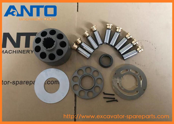 περιστροφική ομάδα 4330977 0610700 A10VD43 για HITACHI ex60lc-3 υδραυλική αντλία εκσκαφέων