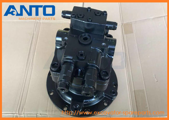 Μηχανή ταλάντευσης YN15V00025F1 SK200SR για την υδραυλική μηχανή εκσκαφέων KOBELCO