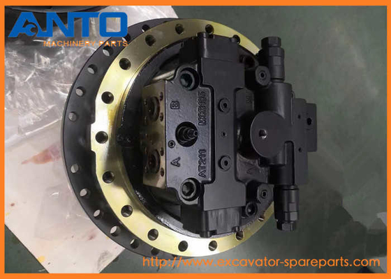 τελικό Drive 401-00439C 404-00098C 401-00440B DX300 για τη συσκευή ταξιδιού εκσκαφέων DOOSAN