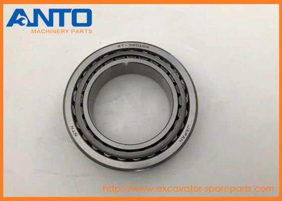4T-32010 με κωνικούς κυλίνδρους ρουλεμάν 50x80x20MM 4T-32010X