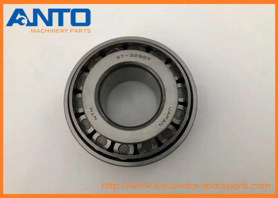 4T-32307 με κωνικούς κυλίνδρους ρουλεμάν 35x80x32.75MM 32307