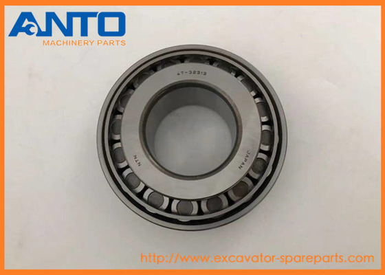32313 με κωνικούς κυλίνδρους ρουλεμάν 65x140x51MM για το ρουλεμάν εκσκαφέων