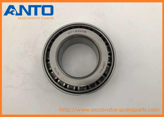 4T-33108 33108 με κωνικούς κυλίνδρους ρουλεμάν 40x75x26 ΚΚ HR33108