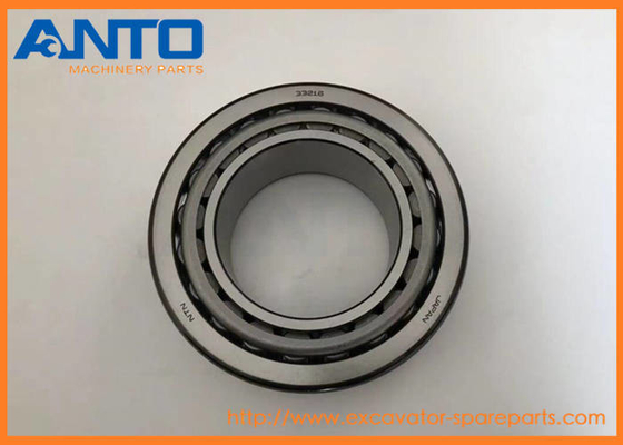 33216 με κωνικούς κυλίνδρους ρουλεμάν 80x140x46 ΚΚ HR33216J 33216JR