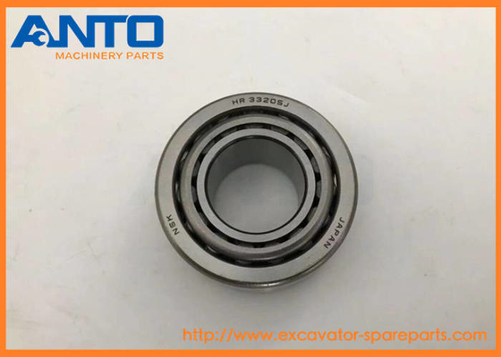 33205 με κωνικούς κυλίνδρους ρουλεμάν 25x52x22 ΚΚ 4T-33205 HR33205J 33205JR