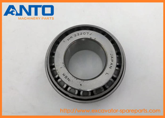 HR33207J με κωνικούς κυλίνδρους ρουλεμάν 35x72x28 ΚΚ 4T-33207 33207 33207JR