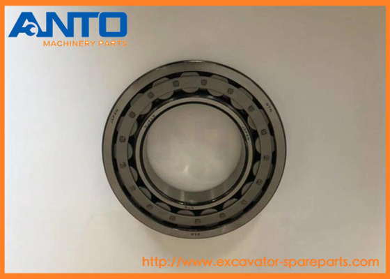 NJ219 κυλινδρικό ρουλεμάν κυλίνδρων 95x170x32 ΚΚ NJ219ECM για το ρουλεμάν εκσκαφέων