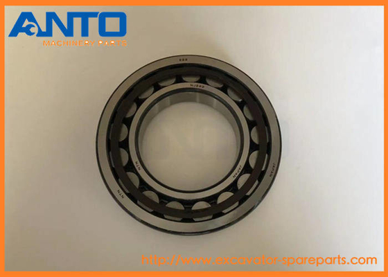 NJ222 κυλινδρικό ρουλεμάν κυλίνδρων 110x200x38 ΚΚ NJ222ECM για το ρουλεμάν εκσκαφέων