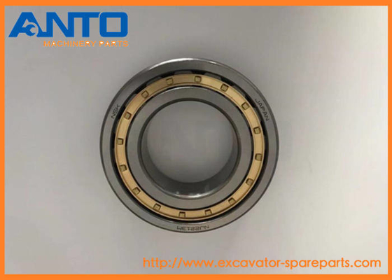 NJ2213 κυλινδρικό ρουλεμάν κυλίνδρων 65x120x31 ΚΚ NJ2213E για το ρουλεμάν εκσκαφέων