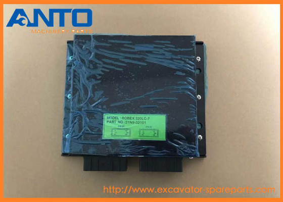 ελεγκτής εκσκαφέων ΚΜΕ 21N9-32101 21N932101 21N9-32100 21N932100 r320lc-7