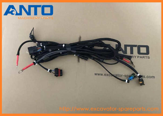 21N910021 21N910022 21N9-10021 21N9-10022 r320lc-7 ηλεκτρικά μέρη εκσκαφέων λουριών μηχανών