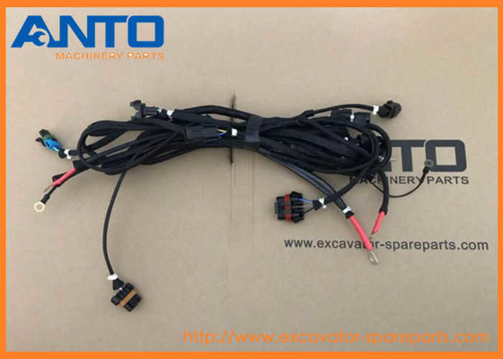 ηλεκτρικό λουρί μηχανών εκσκαφέων 21N910023 21N910024 21N9-10023 21N9-10024 R320LC7