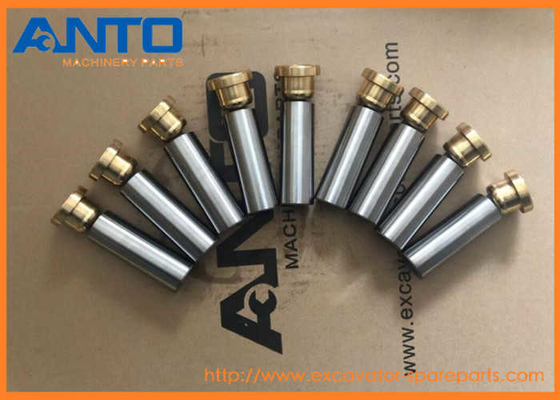 108-6503 1086503 έμβολο Assy για τα μέρη μηχανών ταξιδιού εκσκαφέων 330D 336D