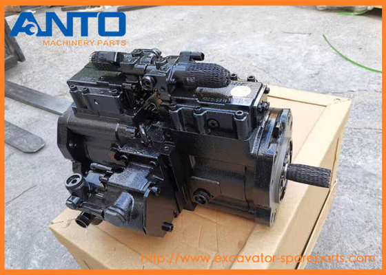 Κύρια υδραυλική αντλία εκσκαφέων YX10V00001F1 YX10V00003F1 SK135SR KOBELCO