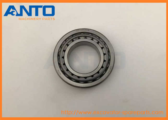 4T-30209 30209 με κωνικούς κυλίνδρους ρουλεμάν 45x85x20.75 HR30209 για το ρουλεμάν εκσκαφέων
