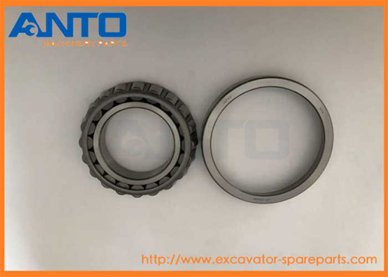 4T-30222 30222 με κωνικούς κυλίνδρους ρουλεμάν 110x200x41 HR30222 για το ρουλεμάν εκσκαφέων