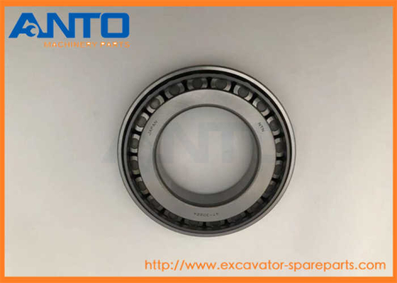 4T-30224 30224 με κωνικούς κυλίνδρους ρουλεμάν 120x215x43.5 HR30224 για το ρουλεμάν εκσκαφέων