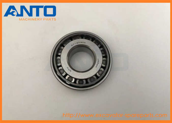 4T-30305 30305 με κωνικούς κυλίνδρους ρουλεμάν 25x62x18.25 HR30305 για το ρουλεμάν εκσκαφέων