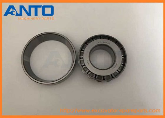 4T-30309 30309 με κωνικούς κυλίνδρους ρουλεμάν 45x100x27.25 HR30309 για το ρουλεμάν εκσκαφέων