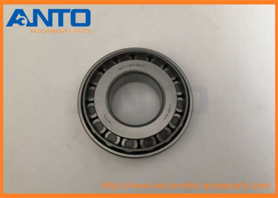 4T-30310 30310 με κωνικούς κυλίνδρους ρουλεμάν 50x110x29.25 HR30310 για το ρουλεμάν εκσκαφέων
