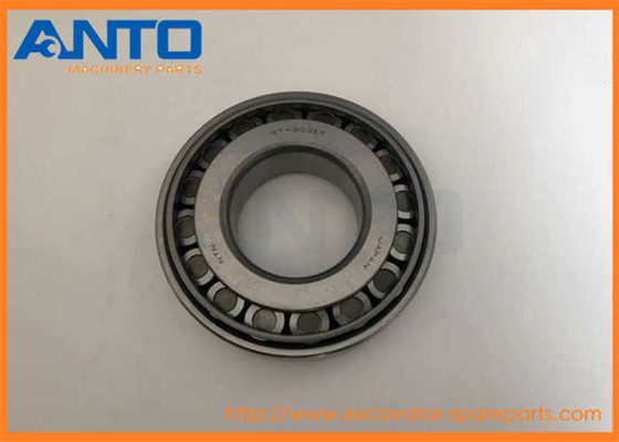 4T-30314 30314 με κωνικούς κυλίνδρους ρουλεμάν 70x150x38 HR30314 για το ρουλεμάν εκσκαφέων