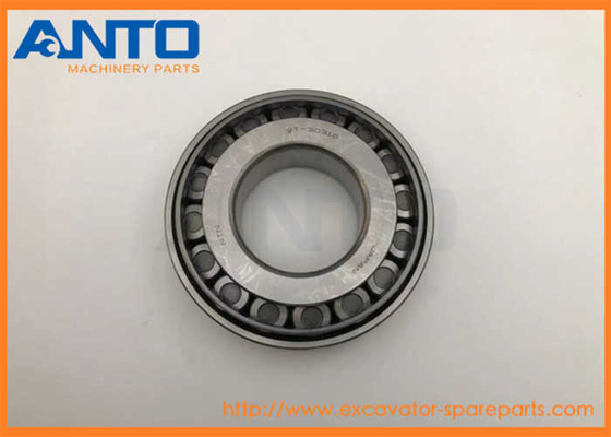 4T-30316 30316 με κωνικούς κυλίνδρους ρουλεμάν 80x170x42.5 HR30316 για το ρουλεμάν εκσκαφέων