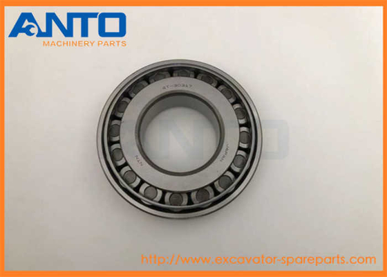 4T-30317 30317 με κωνικούς κυλίνδρους ρουλεμάν 85x180x44.5 HR30317 για το ρουλεμάν εκσκαφέων