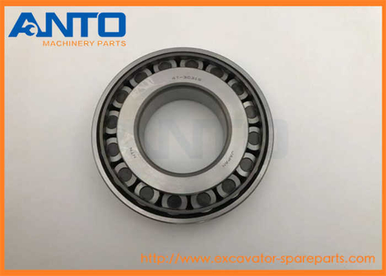 4T-30318 30318 με κωνικούς κυλίνδρους ρουλεμάν 90x190x46.5 HR30318 για το ρουλεμάν εκσκαφέων