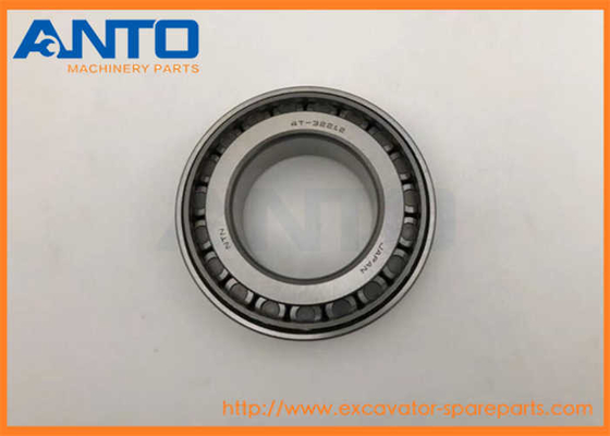 4T-32212 32212 με κωνικούς κυλίνδρους ρουλεμάν 60x110x29.75 HR32212 για το ρουλεμάν εκσκαφέων