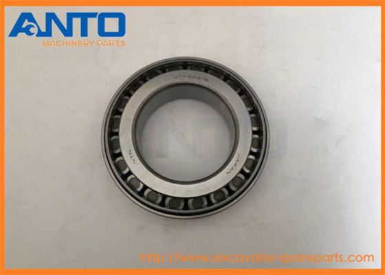 4T-32215 32215 με κωνικούς κυλίνδρους ρουλεμάν 75x130x33.25 HR32215 για το ρουλεμάν εκσκαφέων