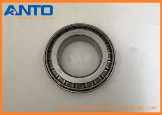 4T-32216 32216 με κωνικούς κυλίνδρους ρουλεμάν 80x140x35.25 HR32216 για το ρουλεμάν εκσκαφέων