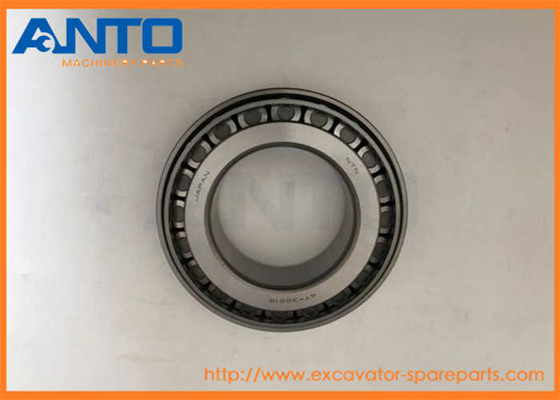 4T-32219 32219 με κωνικούς κυλίνδρους ρουλεμάν 95x170x45.5 HR32219 για το ρουλεμάν εκσκαφέων