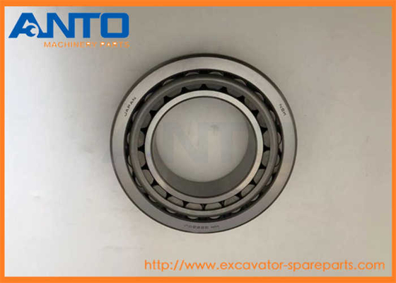 4T-32220 32220 με κωνικούς κυλίνδρους ρουλεμάν 100x180x49 HR32220 για το ρουλεμάν εκσκαφέων