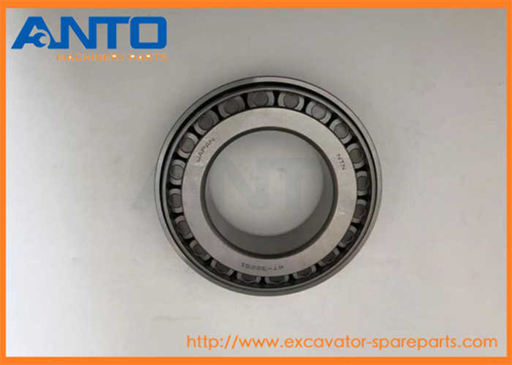 4T-32221 32221 με κωνικούς κυλίνδρους ρουλεμάν 105x190x53 HR32221 για το ρουλεμάν εκσκαφέων