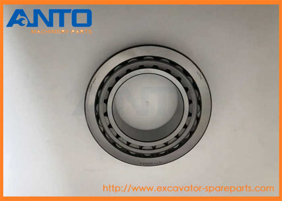4T-32224 32224 με κωνικούς κυλίνδρους ρουλεμάν 120x215x61.5 HR32224 για το ρουλεμάν εκσκαφέων