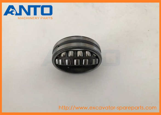 Σφαιρικό ρουλεμάν κυλίνδρων 22208 40x80x23 ΚΚ 22208EAKE4 για το ρουλεμάν εκσκαφέων